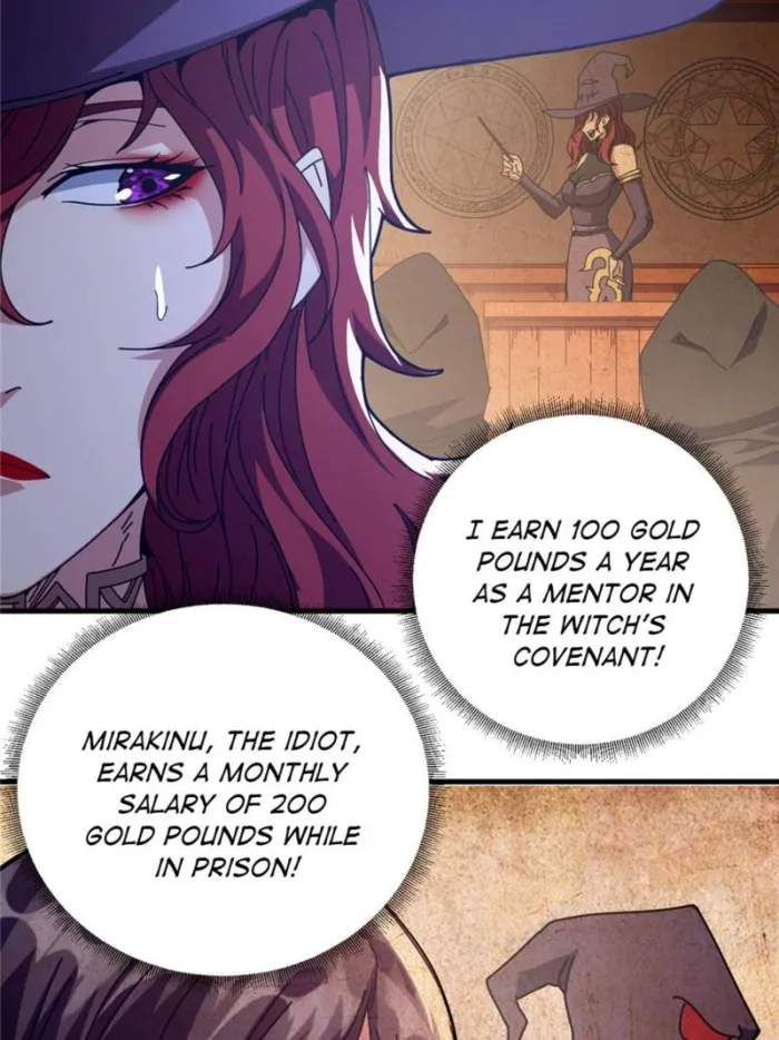 A Transmigrated Warden's Battle for Redemption Chapter 108 48